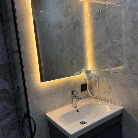 Bacanak Boutique 伊斯坦布尔